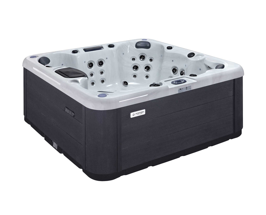 Huron LE - 4-Person Hot Tub